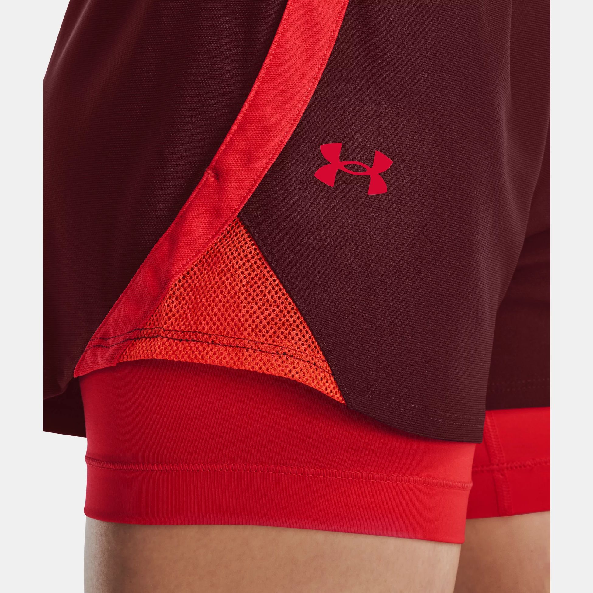 Pantaloni Scurți -  under armour UA Play Up 2-in-1 Shorts